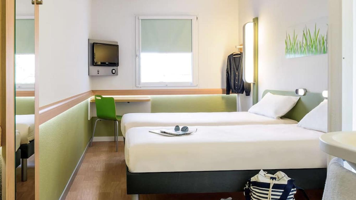 ibis budget Geneve Petit Lancy