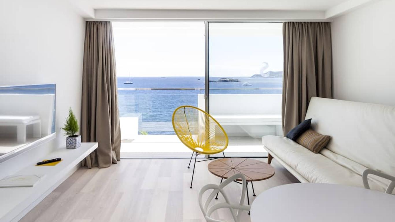 Sud Ibiza Suites