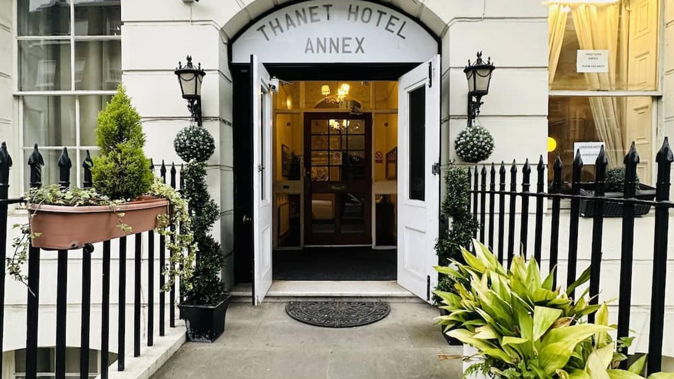 Thanet Hotel Annex