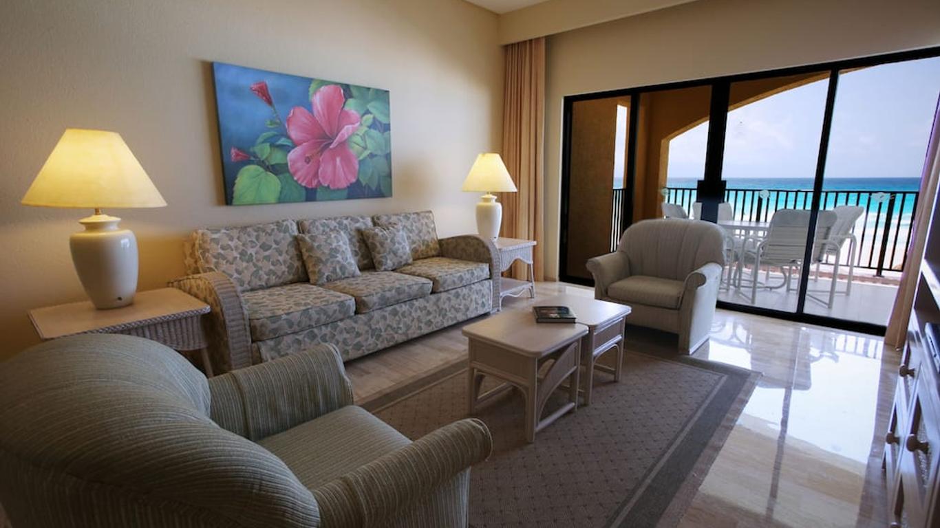 The Royal Islander All Suites Resort