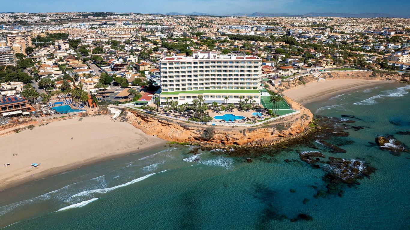 Hotel Servigroup La Zenia